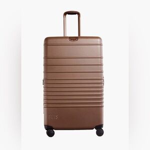 BEIS Maple Hardshell Luggage - Large Check-In